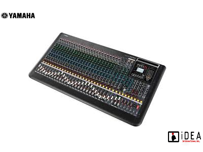 YAMAHA MGP 32 X 32 Kanal Deck Mixer YAMAHA MİXER
